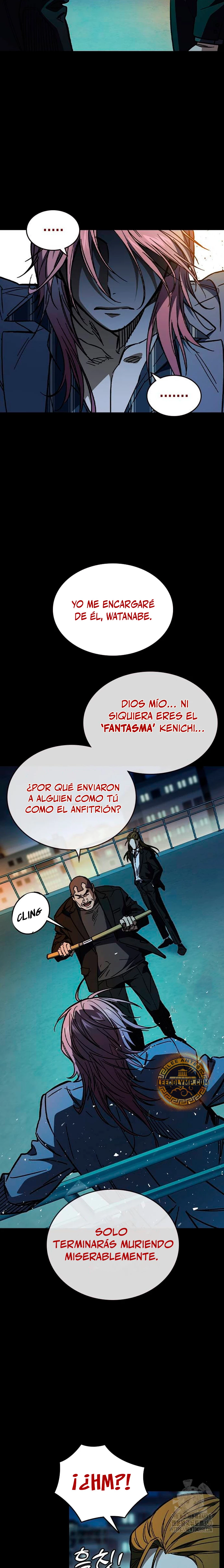 Grupo de Estudio capítulo 239 página 4
