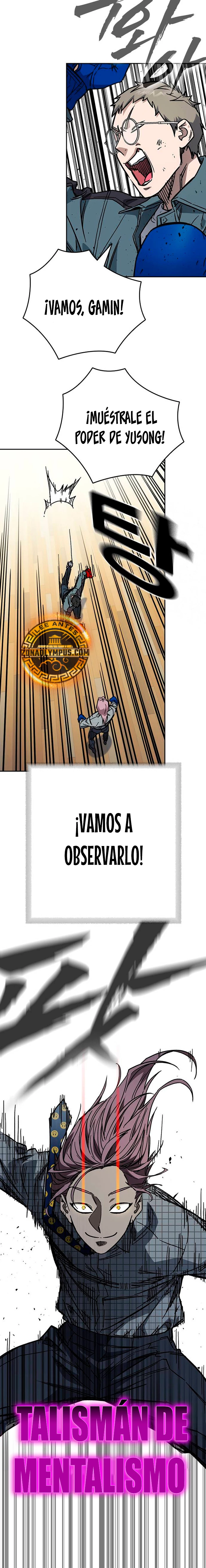 Grupo de Estudio capítulo 243 página 10