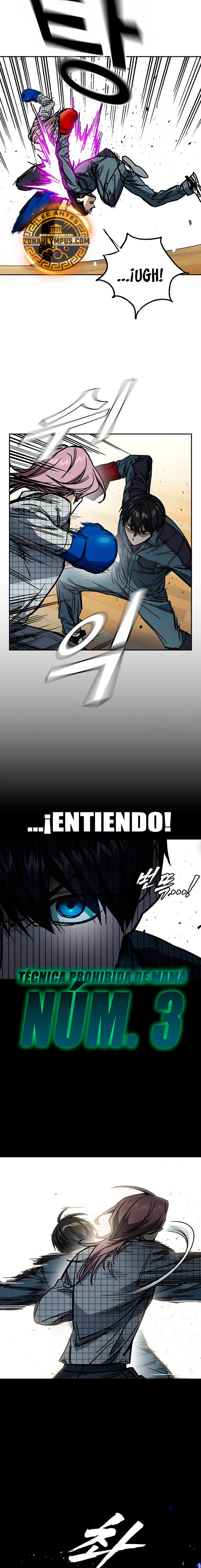 Grupo de Estudio capítulo 243 página 16