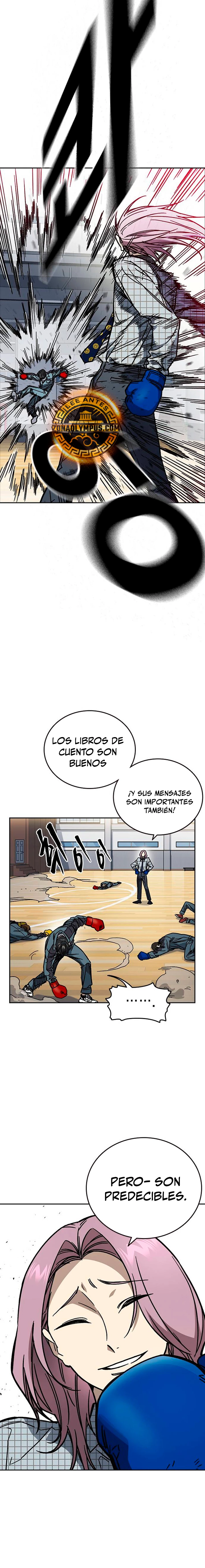 Grupo de Estudio capítulo 243 página 18