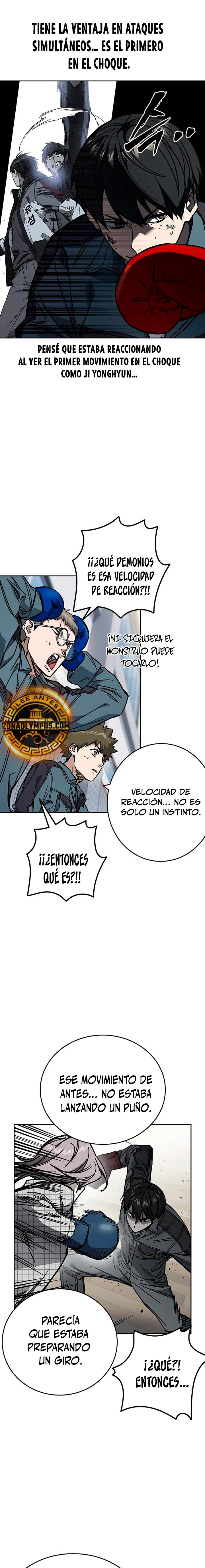 Grupo de Estudio capítulo 243 página 19