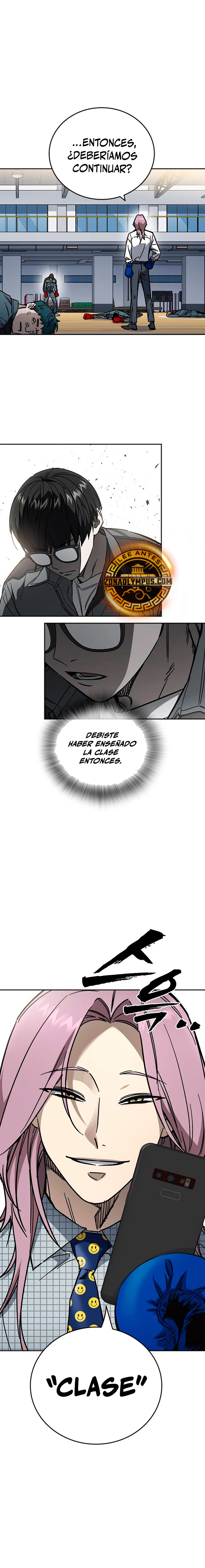 Grupo de Estudio capítulo 243 página 22