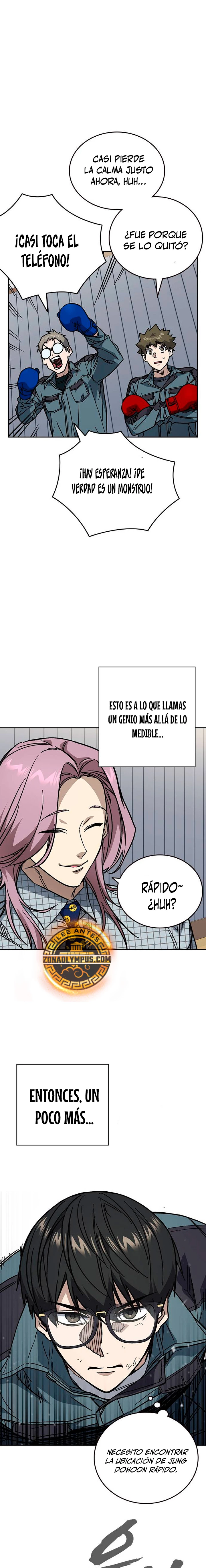 Grupo de Estudio capítulo 243 página 9