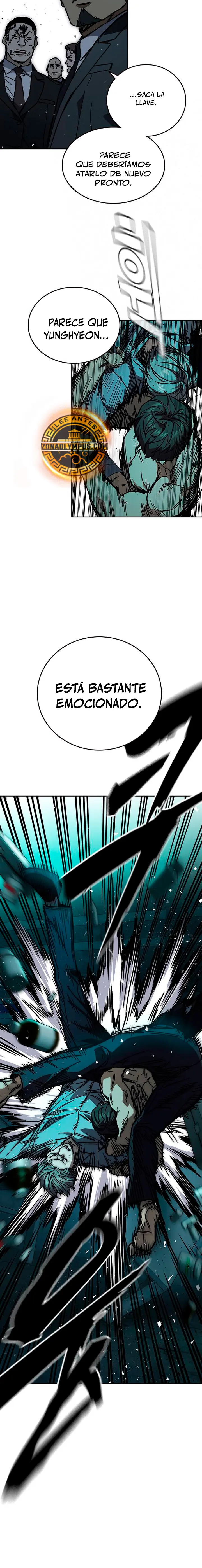 Grupo de Estudio capítulo 244 página 11
