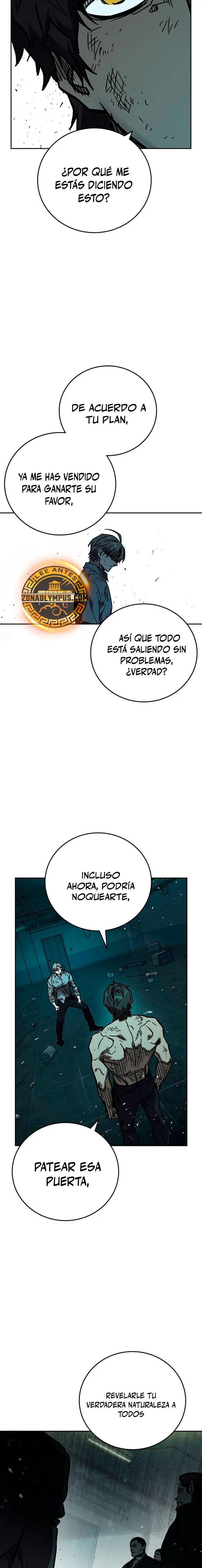 Grupo de Estudio capítulo 244 página 16