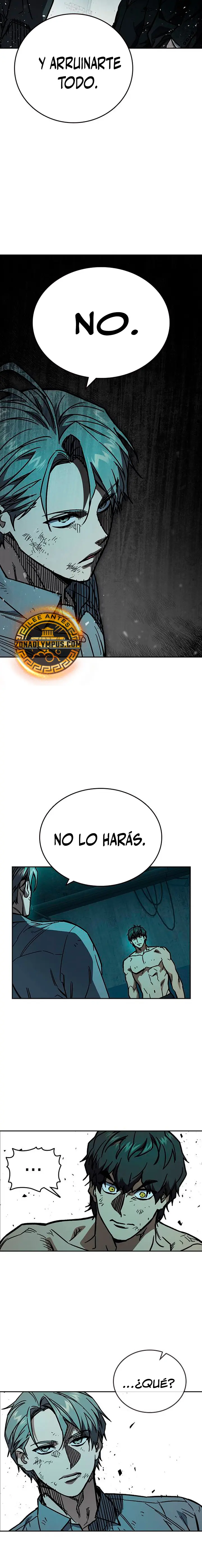 Grupo de Estudio capítulo 244 página 17