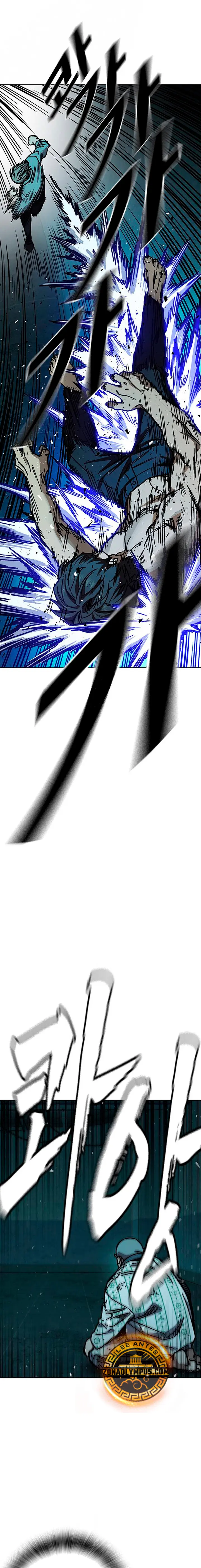 Grupo de Estudio capítulo 244 página 19