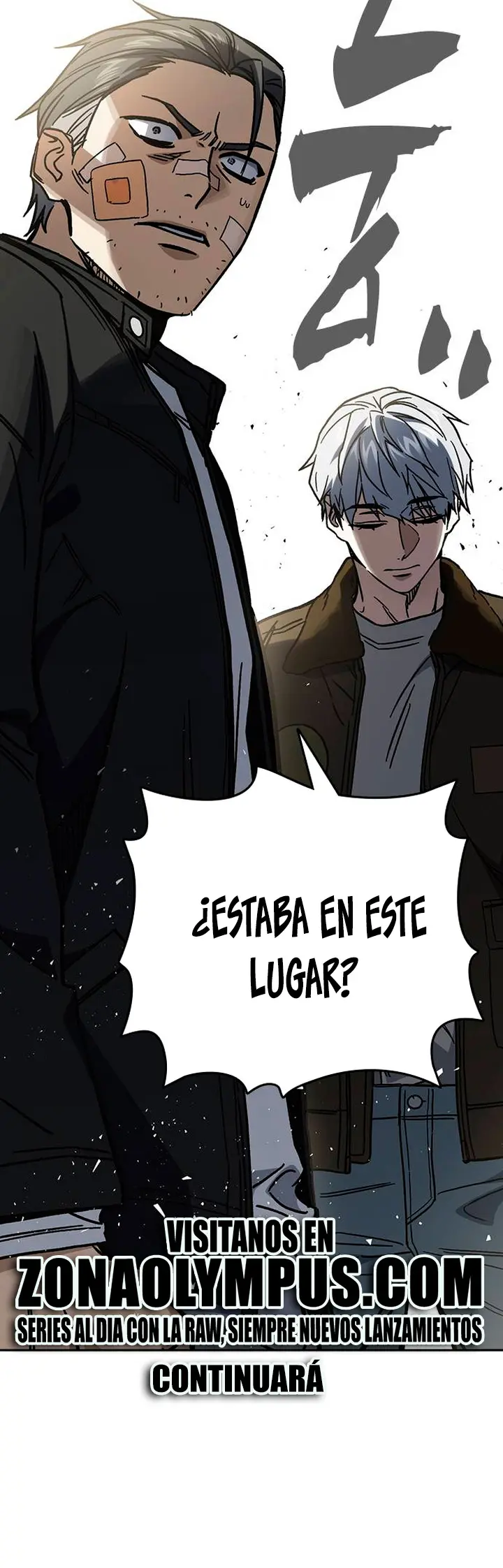 Grupo de Estudio capítulo 244 página 29