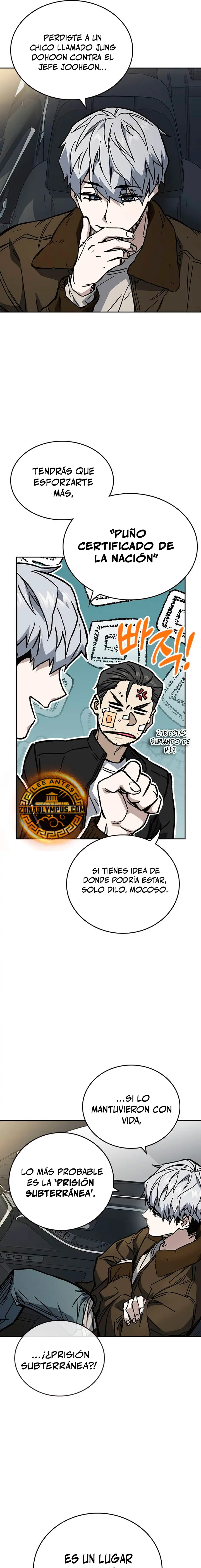 Grupo de Estudio capítulo 244 página 8