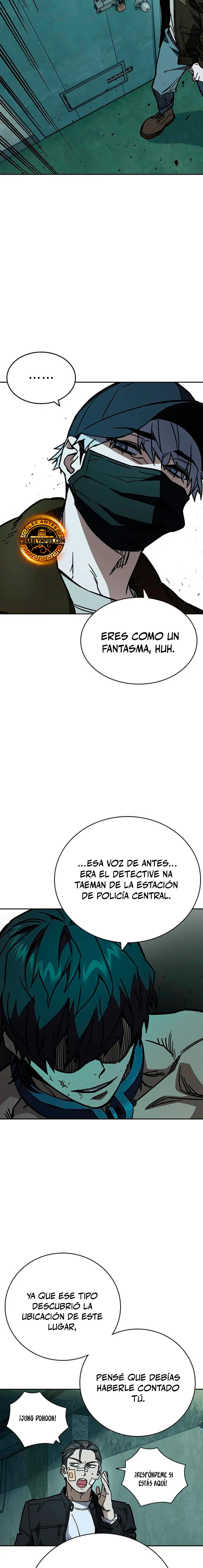 Grupo de Estudio capítulo 245 página 16