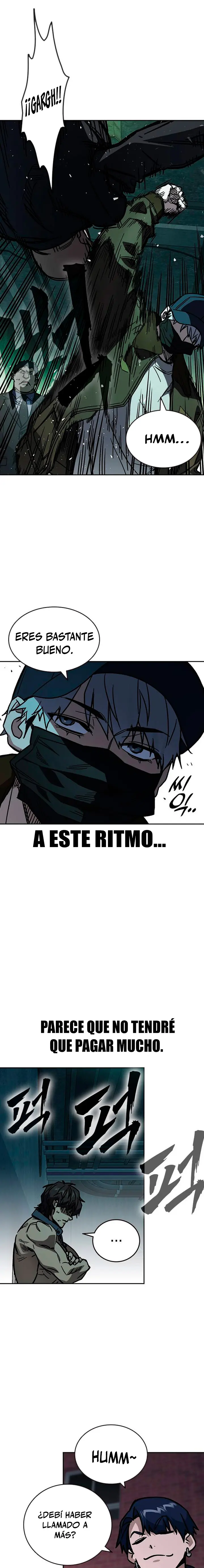 Grupo de Estudio capítulo 245 página 23