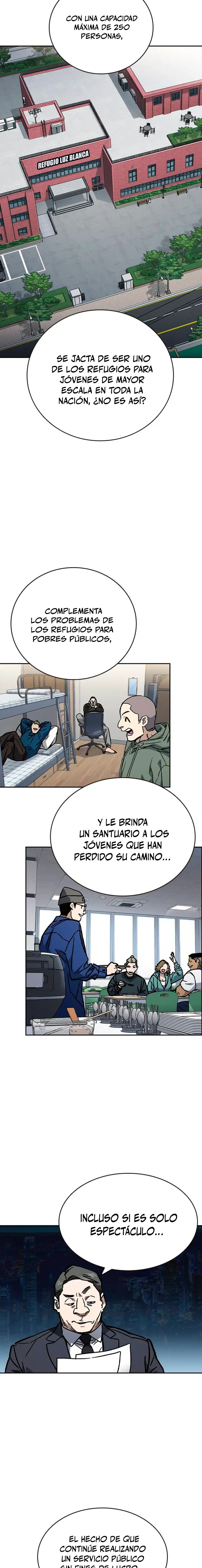 Grupo de Estudio capítulo 245 página 5