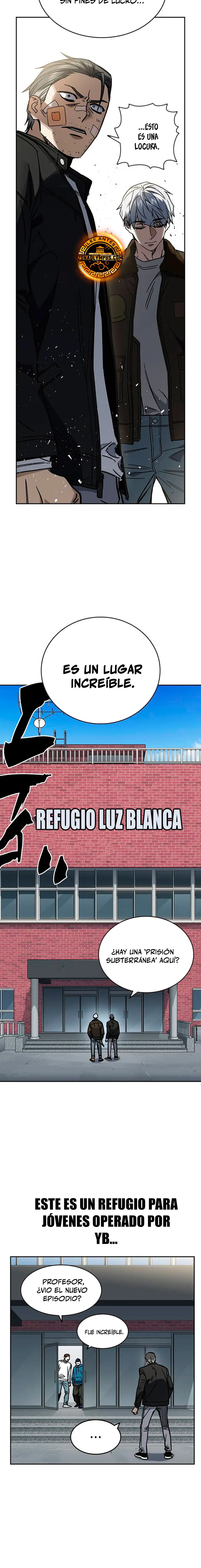 Grupo de Estudio capítulo 245 página 6