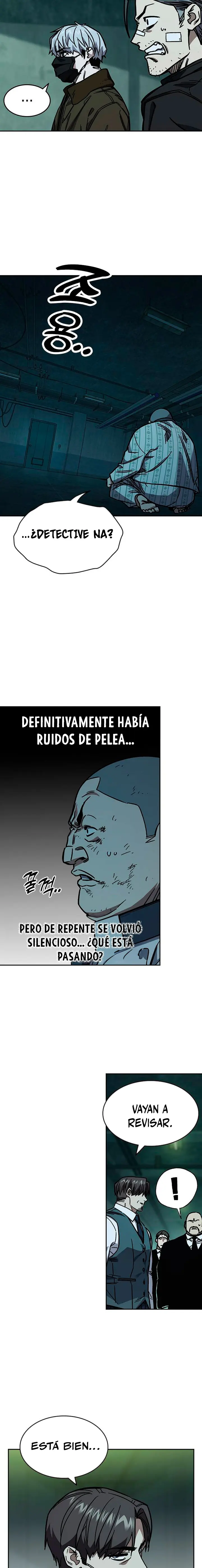 Grupo de Estudio capítulo 246 página 3