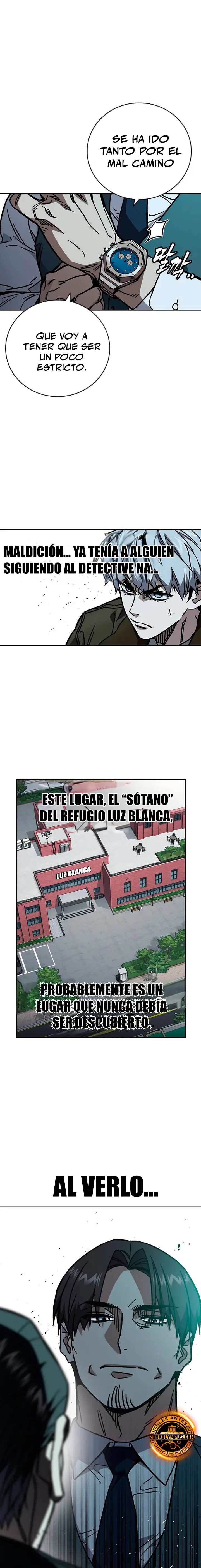 Grupo de Estudio capítulo 246 página 7