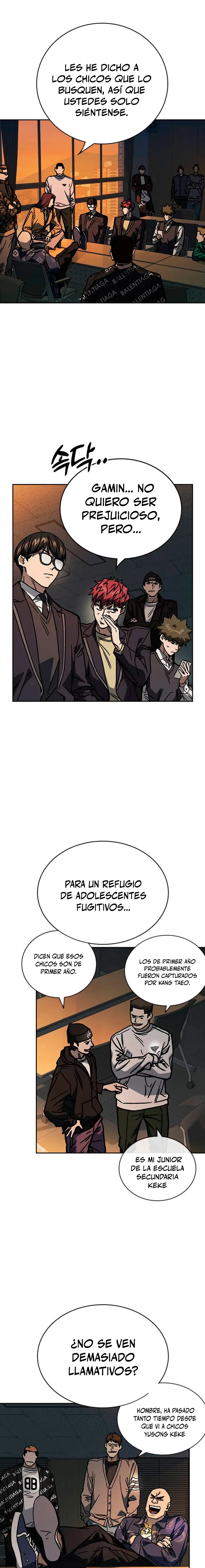 Grupo de Estudio capítulo 248 página 14