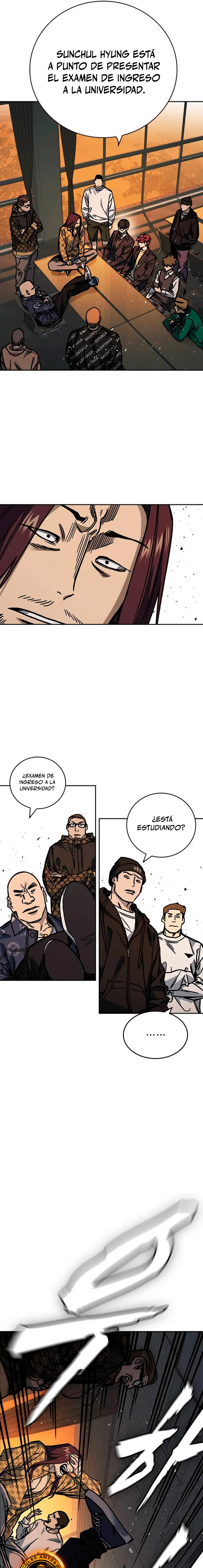Grupo de Estudio capítulo 248 página 17