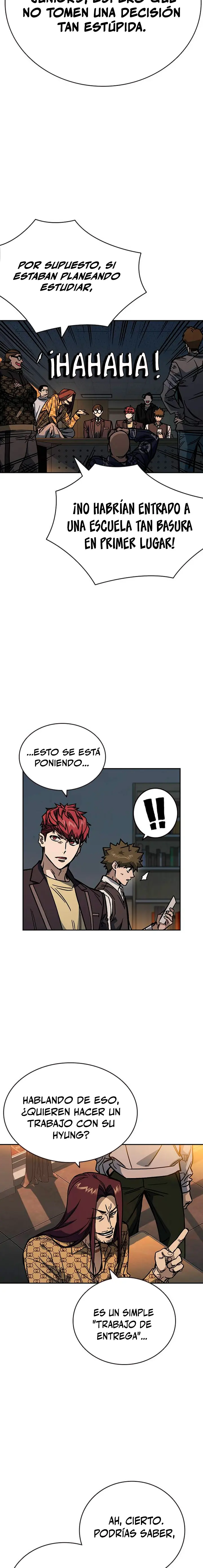 Grupo de Estudio capítulo 248 página 20