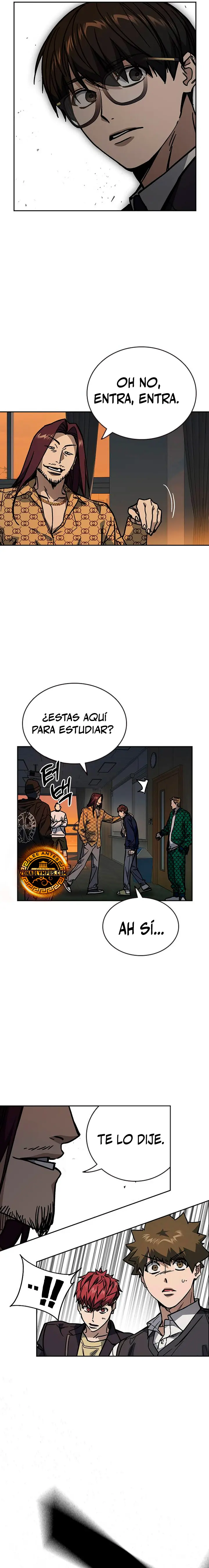 Grupo de Estudio capítulo 248 página 22
