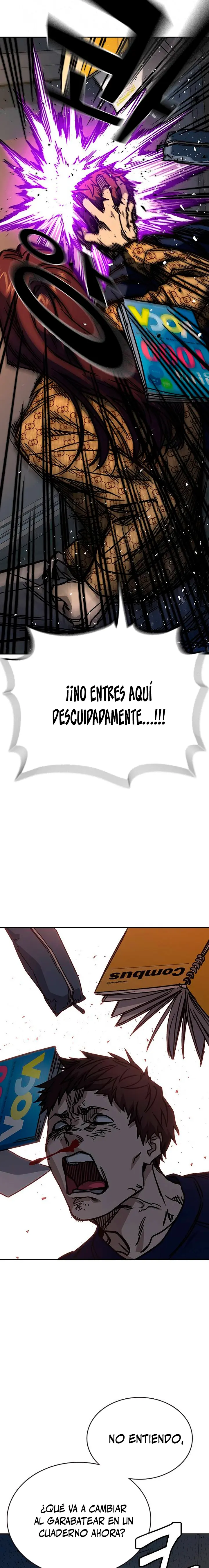 Grupo de Estudio capítulo 248 página 23