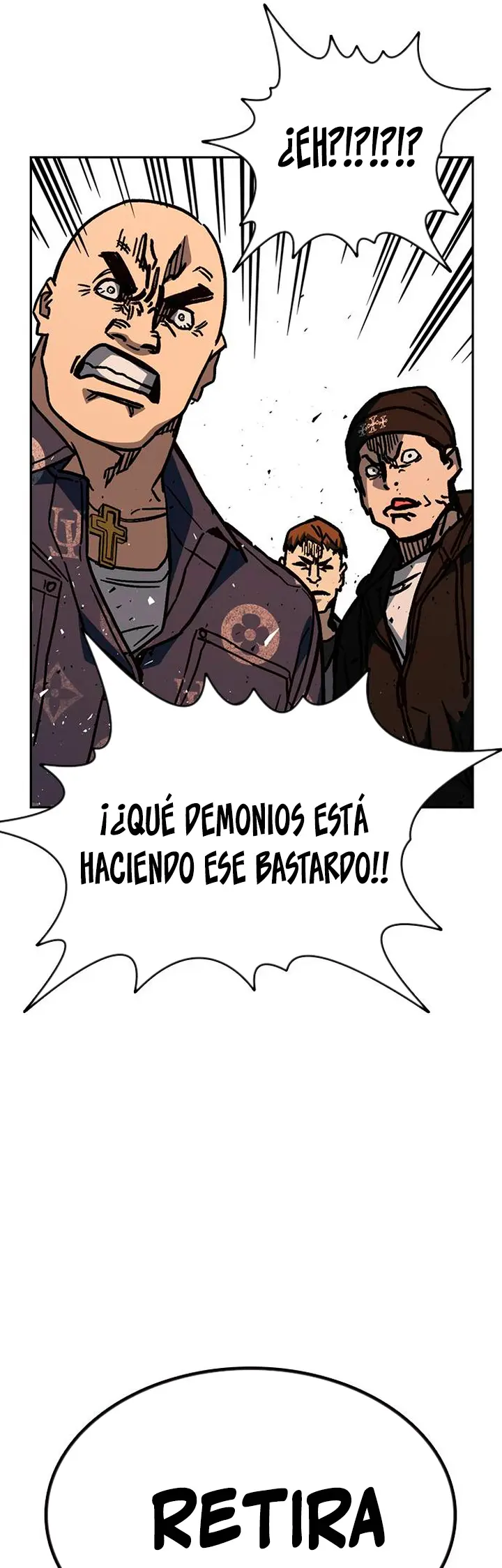 Grupo de Estudio capítulo 248 página 27