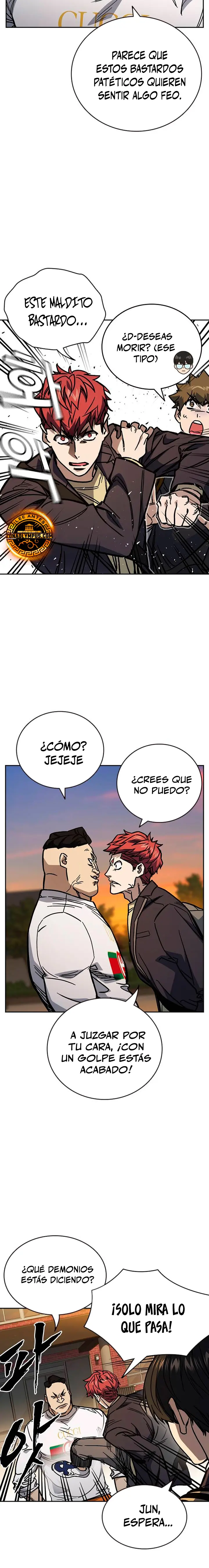 Grupo de Estudio capítulo 248 página 3