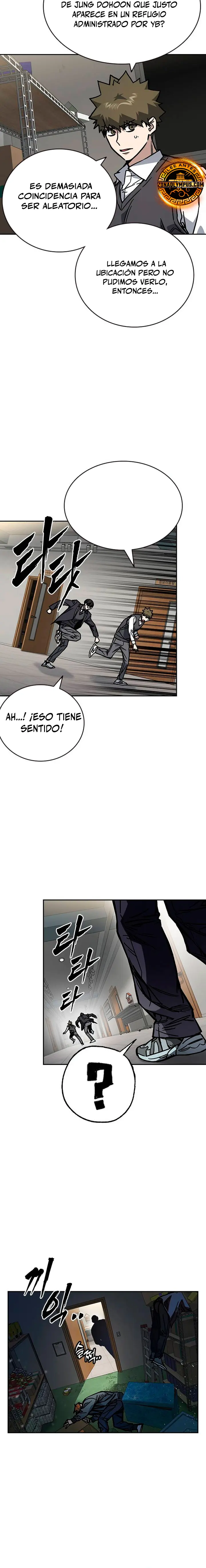 Grupo de Estudio capítulo 249 página 16