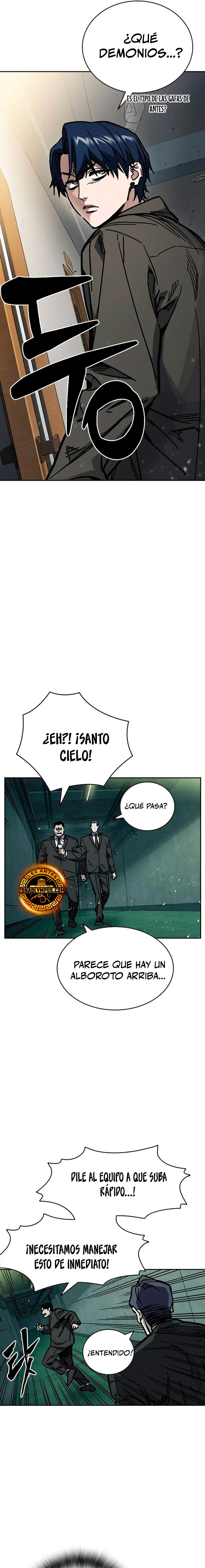 Grupo de Estudio capítulo 249 página 17