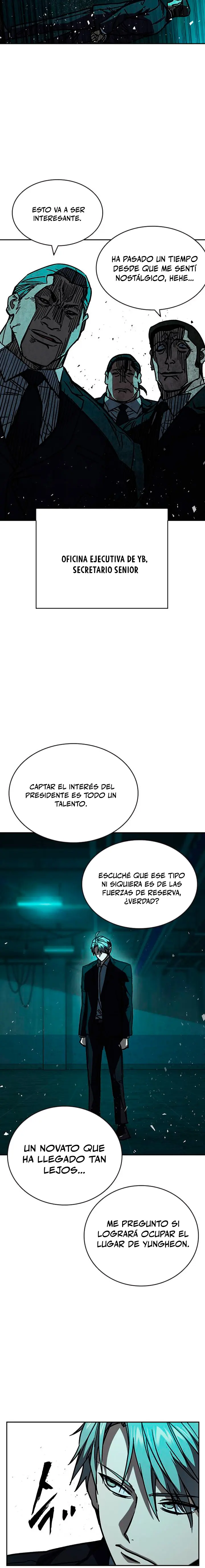 Grupo de Estudio capítulo 249 página 19