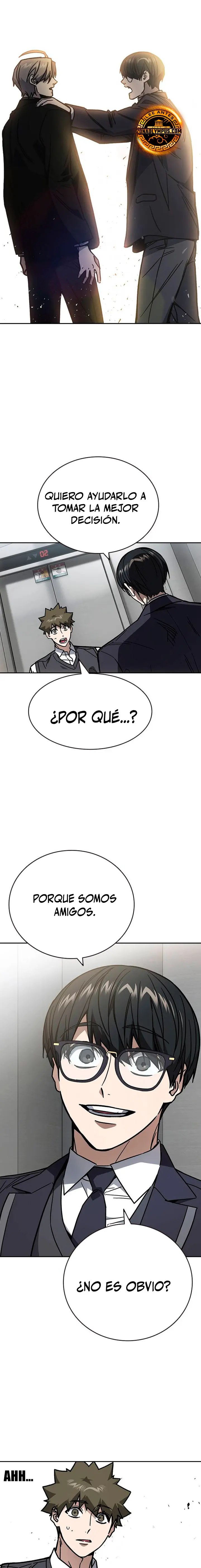 Grupo de Estudio capítulo 250 página 10