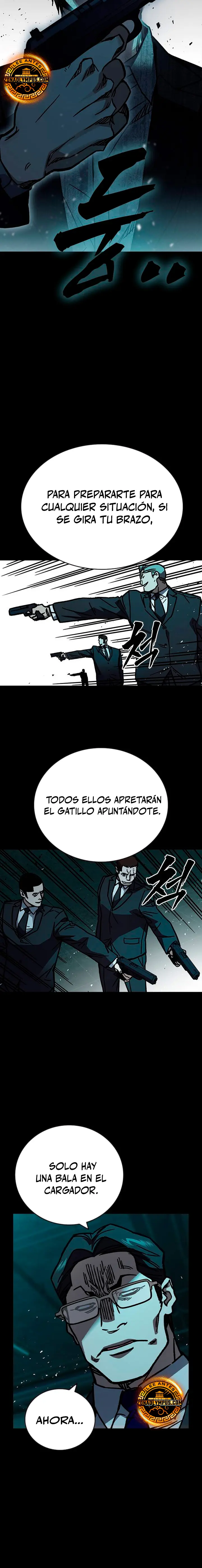 Grupo de Estudio capítulo 250 página 26