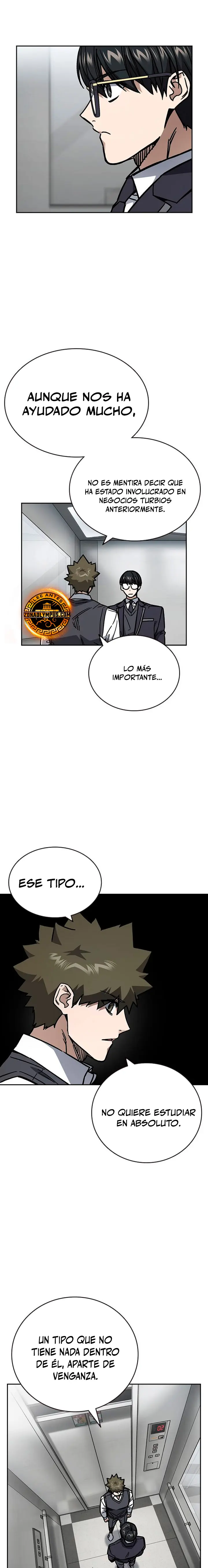Grupo de Estudio capítulo 250 página 5