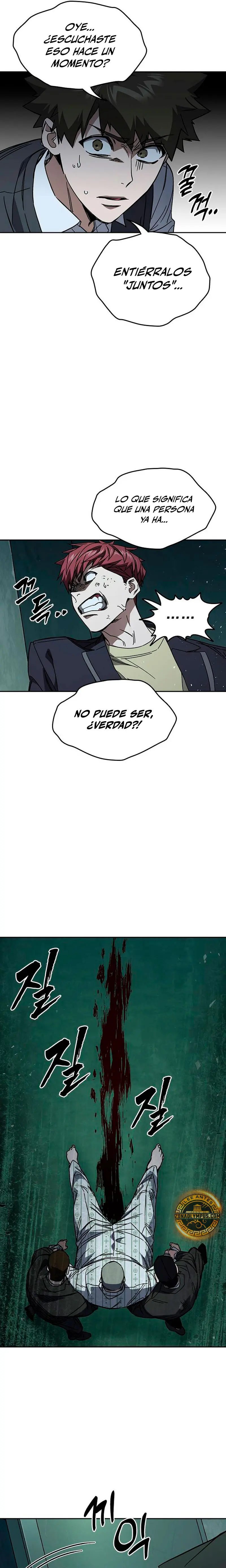 Grupo de Estudio capítulo 255 página 18