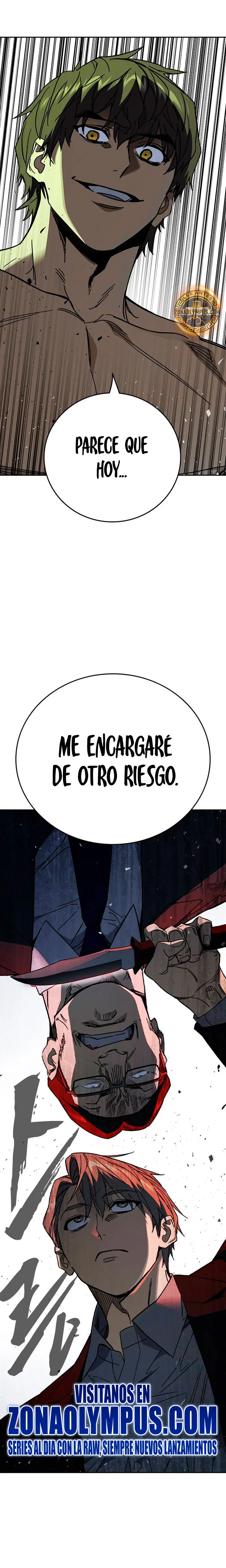 Grupo de Estudio capítulo 255 página 32