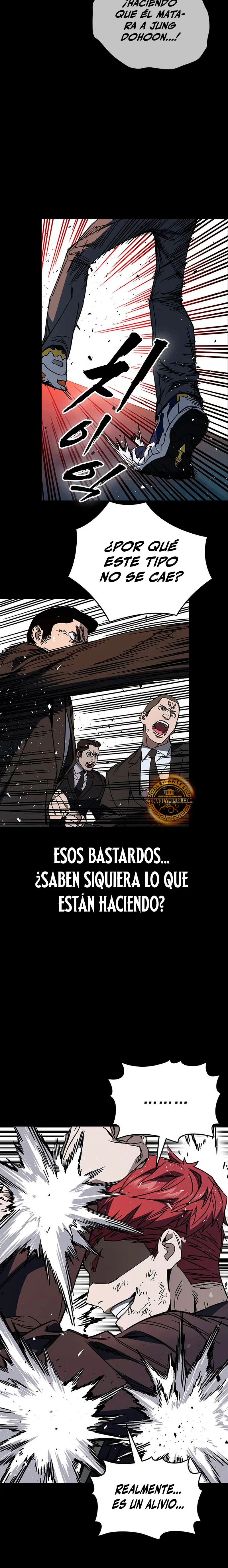 Grupo de Estudio capítulo 255 página 5