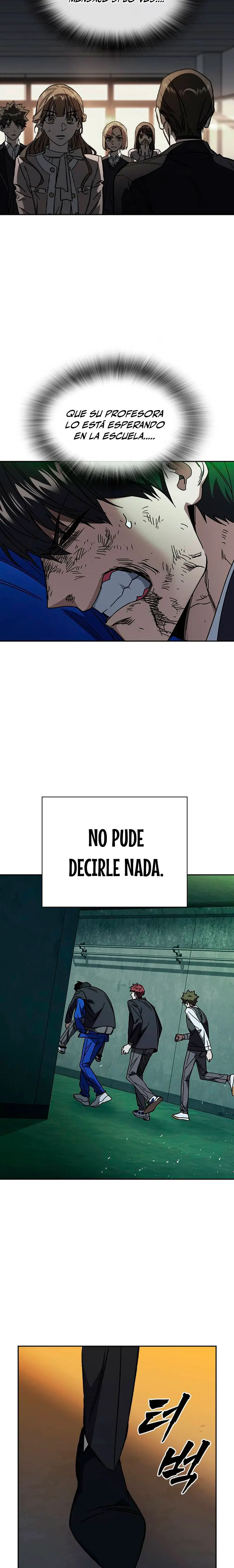 Grupo de Estudio capítulo 256 página 31