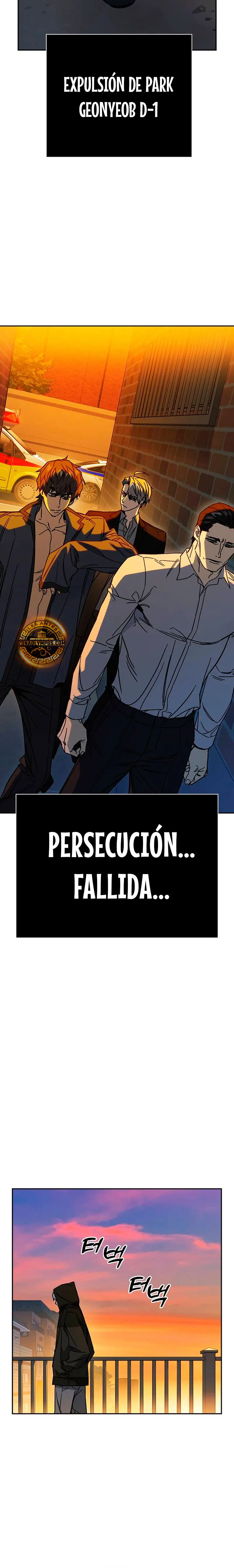Grupo de Estudio capítulo 256 página 32
