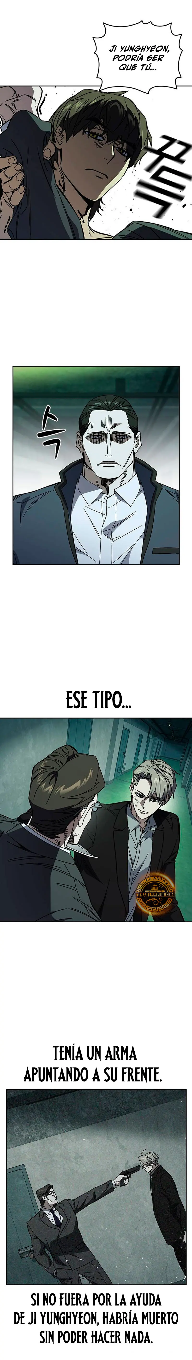 Grupo de Estudio capítulo 256 página 7