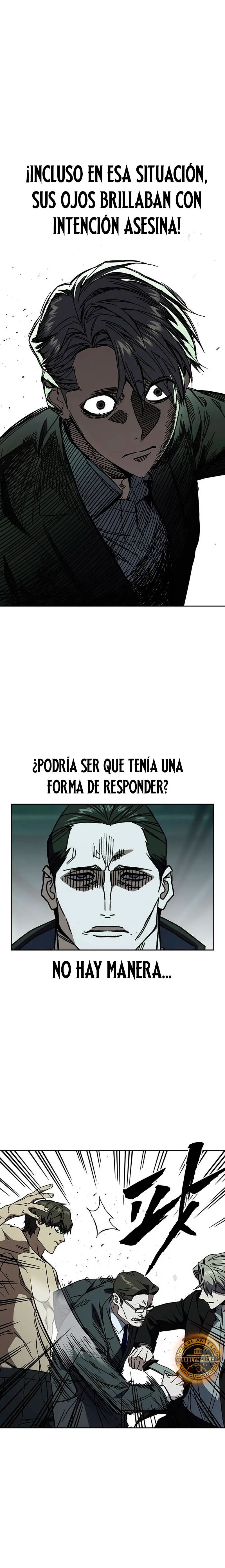 Grupo de Estudio capítulo 256 página 8