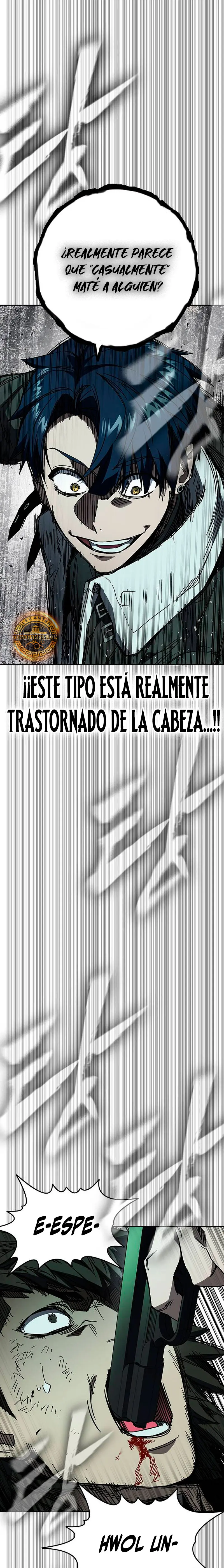 Grupo de Estudio capítulo 258 página 30