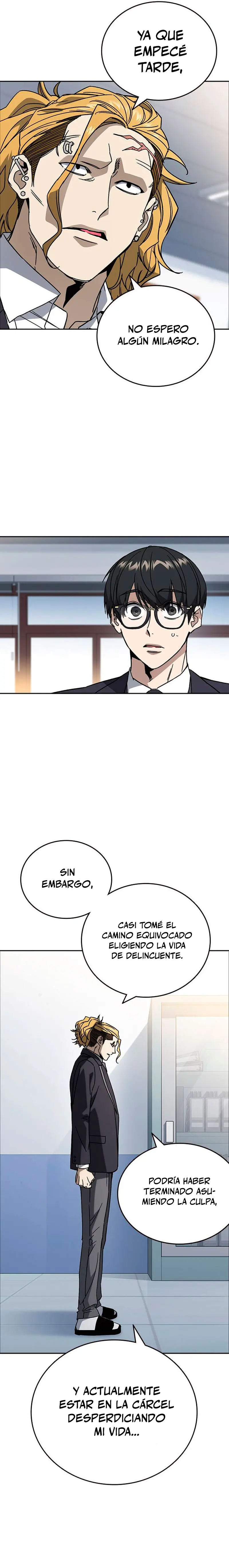 Grupo de Estudio capítulo 259 página 18