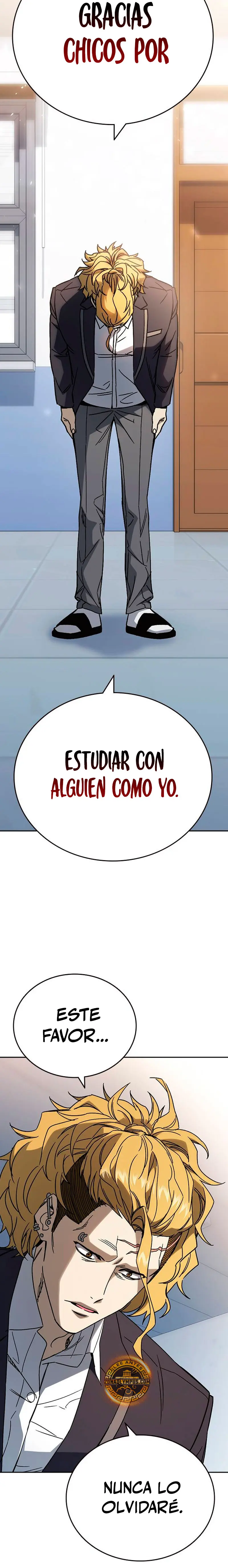 Grupo de Estudio capítulo 259 página 20