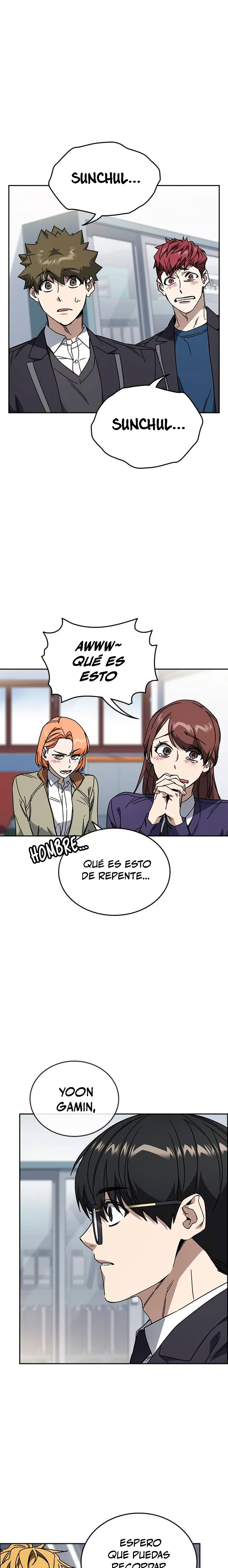 Grupo de Estudio capítulo 259 página 21