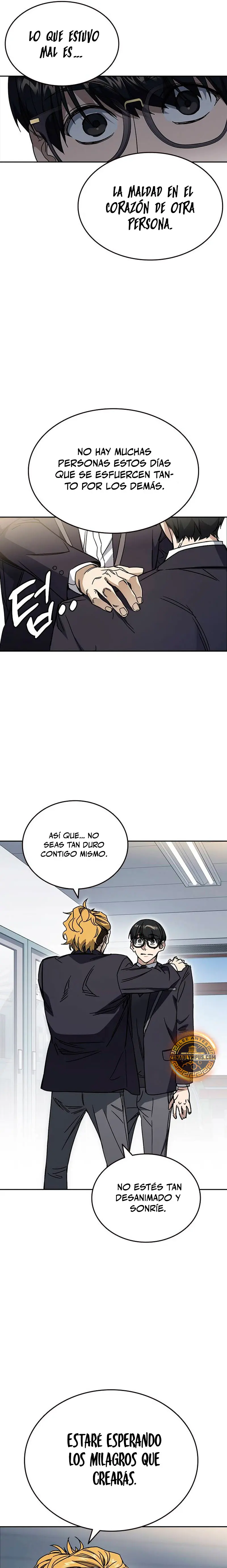 Grupo de Estudio capítulo 259 página 23