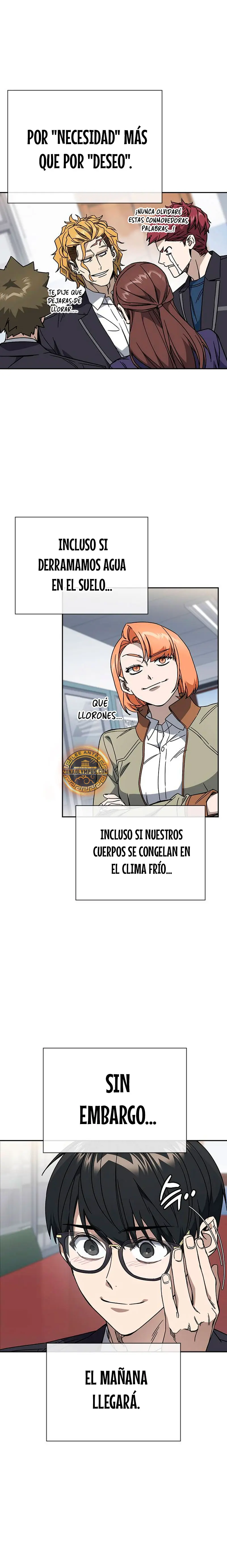 Grupo de Estudio capítulo 259 página 25