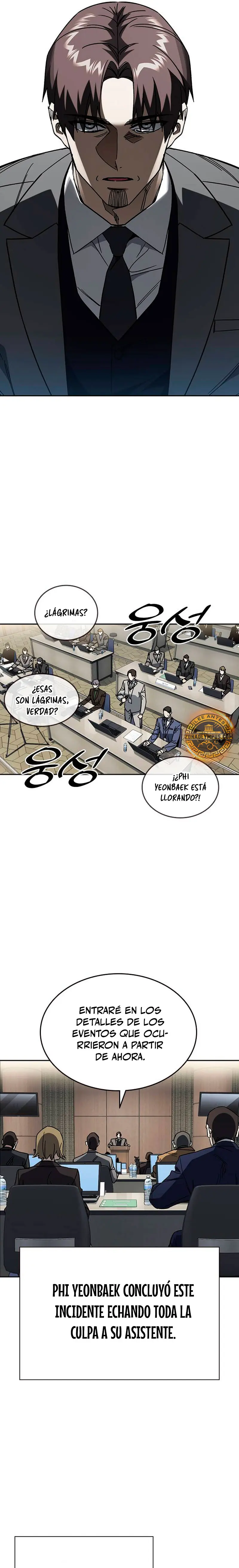 Grupo de Estudio capítulo 259 página 8