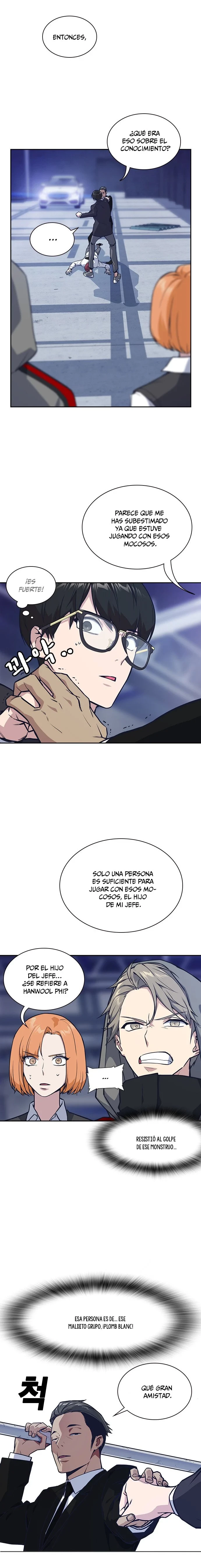 Grupo de Estudio capítulo 26 página 1