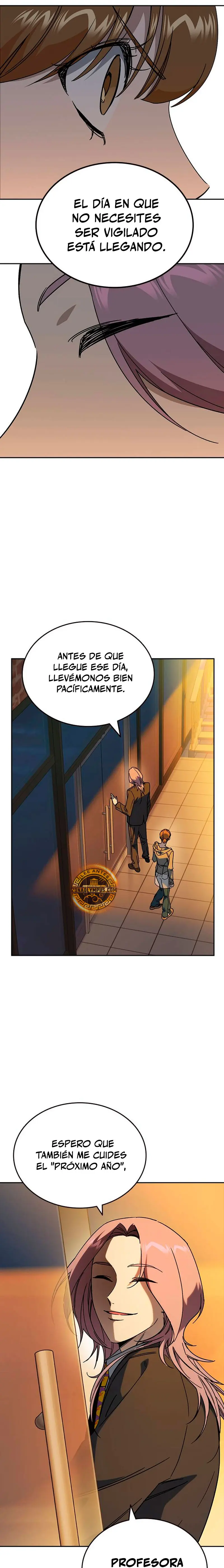 Grupo de Estudio capítulo 261 página 10