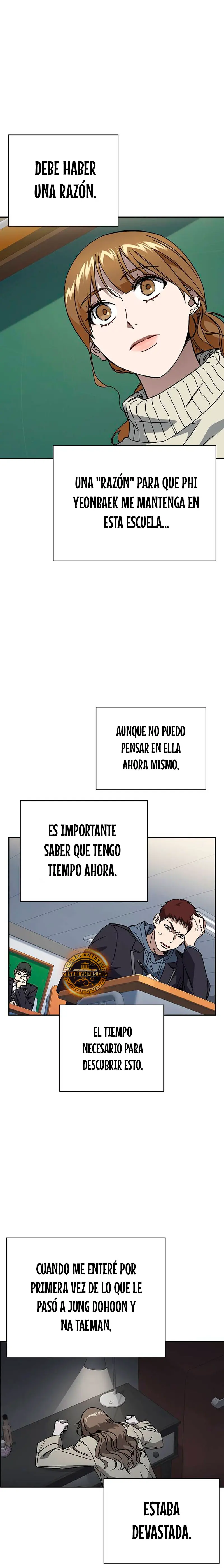 Grupo de Estudio capítulo 261 página 12