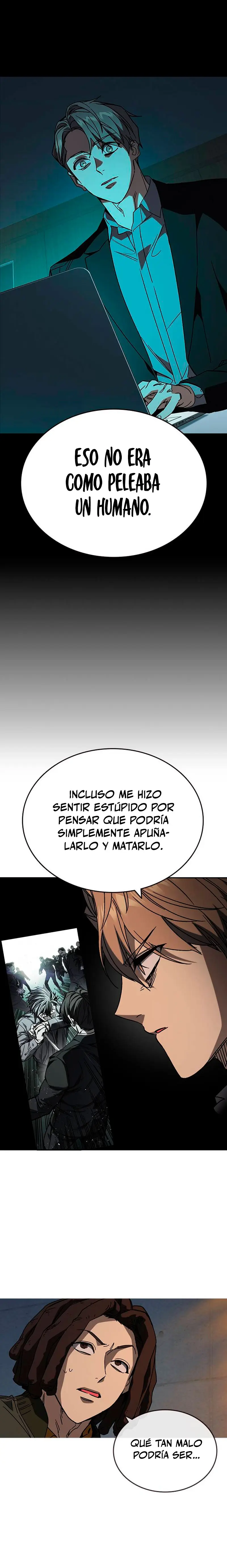 Grupo de Estudio capítulo 261 página 24